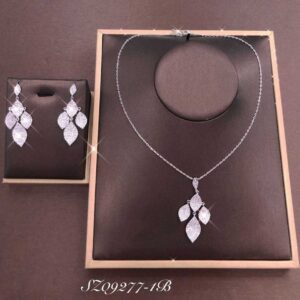 Necklace SZ09277-1B