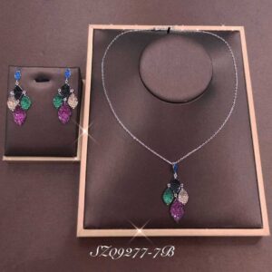 Necklace SZ09277-7B