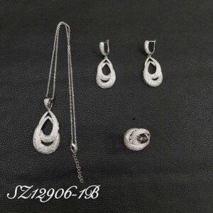 Necklace SZ12906-1B