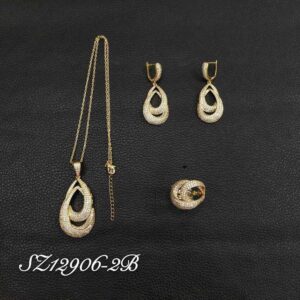 Necklace SZ12906-2B