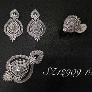 Necklace SZ12909-1B