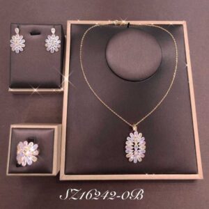 Necklace SZ16242-0B