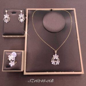 Necklace SZ16248-0B