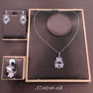 Necklace SZ16248-1BCLR