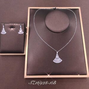 Necklace SZ16928-1B