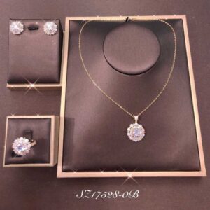 Necklace SZ17528-0B