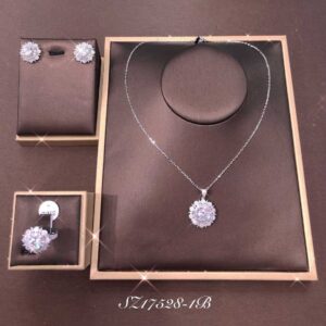 Necklace SZ17528-1B