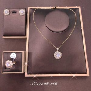Necklace SZ17528-2B