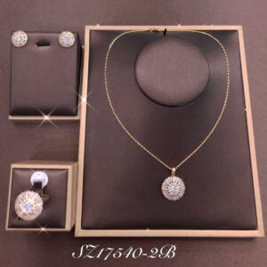 Necklace SZ17540-2B