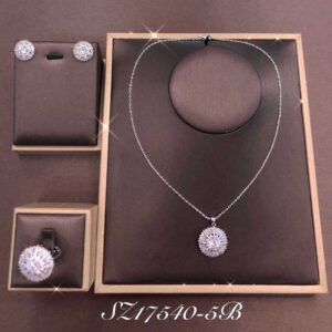 Necklace SZ17540-5B