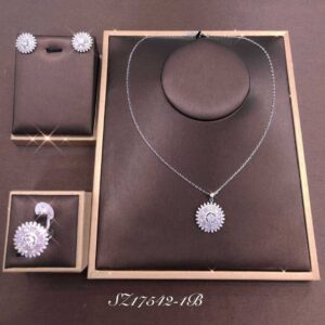 Necklace SZ17542-1B