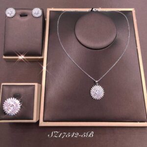 Necklace SZ17542-5B
