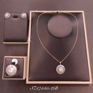 Necklace SZ17545-2B