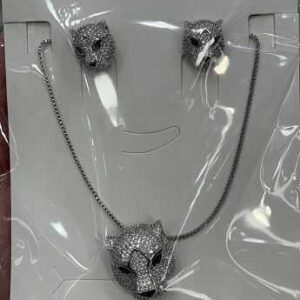 Necklace SZ18637-ND-1B