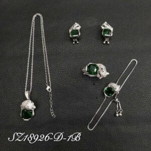 Necklace SZ18926-D-1B