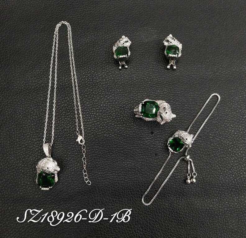 Necklace SZ18926-D-1B