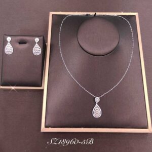 Necklace SZ18960-5B