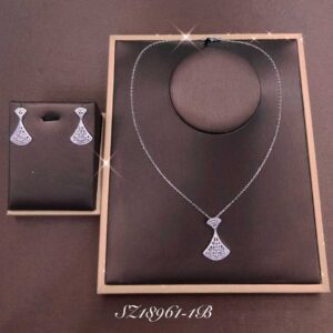 Necklace SZ18961-1B