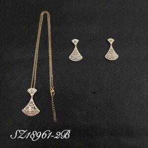 Necklace SZ18961-2B