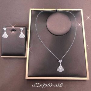 Necklace SZ18961-5B