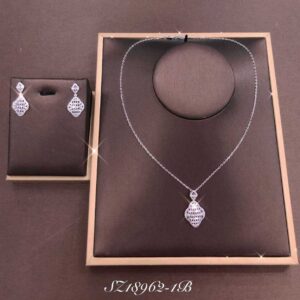 Necklace SZ18962-1B