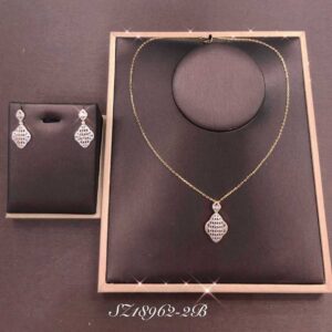 Necklace SZ18962-2B