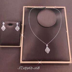 Necklace SZ18962-5B