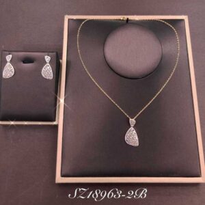 Necklace SZ18963-2B