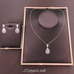 Necklace SZ18964-2B
