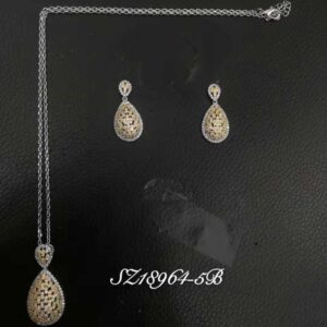 Necklace SZ18964-5B