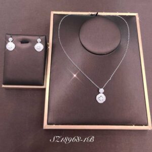 Necklace SZ18968-1B