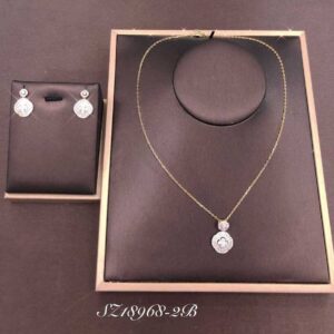 Necklace SZ18968-2B