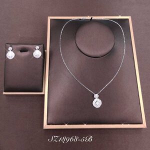 Necklace SZ18968-5B