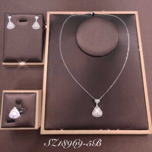 Necklace SZ18969-5B