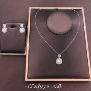Necklace SZ18972-5B