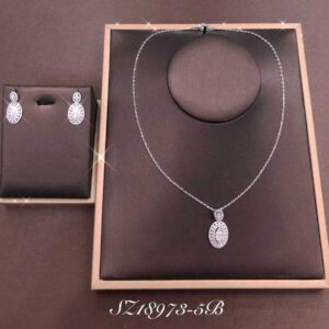 Necklace SZ18973-5B
