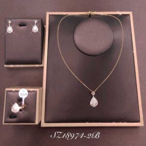 Necklace SZ18974-2B