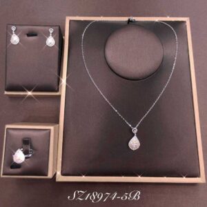 Necklace SZ18974-5B