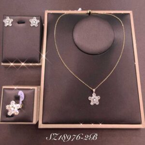 Necklace SZ18976-2B