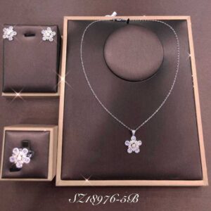 Necklace SZ18976-5B