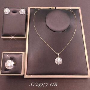 Necklace SZ18977-2B
