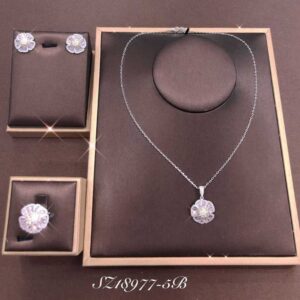 Necklace SZ18977-5B