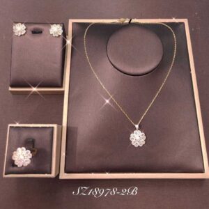 Necklace SZ18978-2B