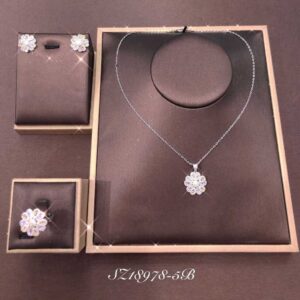 Necklace SZ18978-5B