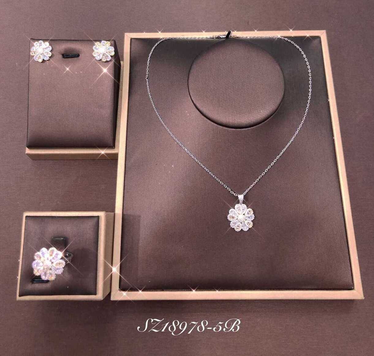 Necklace SZ18978-5B