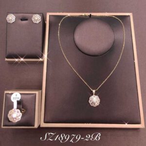 Necklace SZ18979-2B