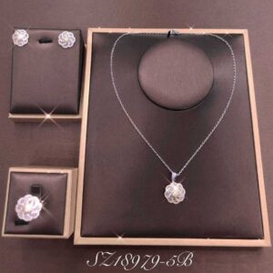 Necklace SZ18979-5B