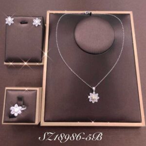Necklace SZ18986-5B