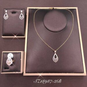 Necklace SZ18987-2B