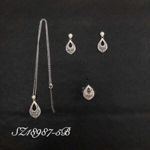 Necklace SZ18987-5B
